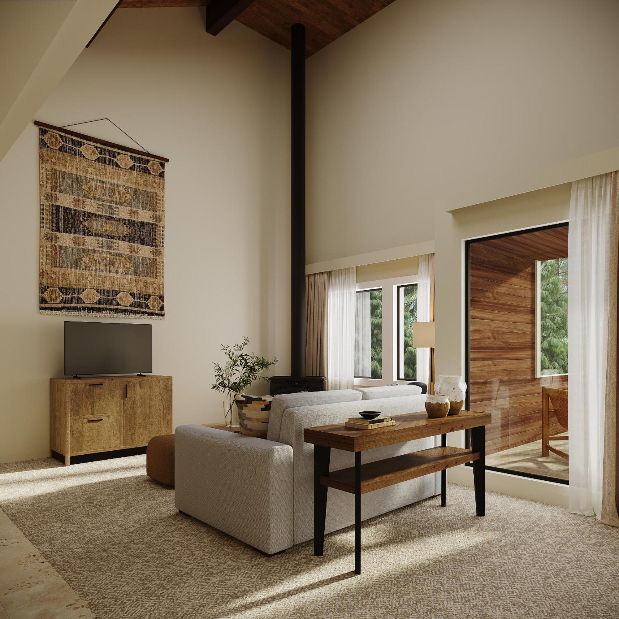 Rock Creek Resort Red Lodge Exteriér fotografie