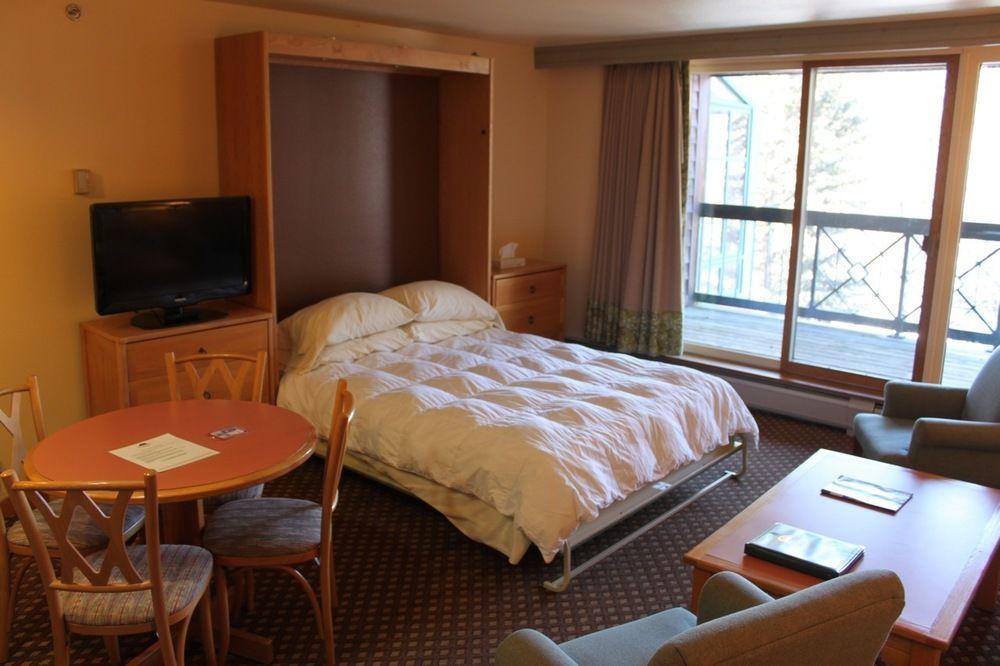 Rock Creek Resort Red Lodge Exteriér fotografie