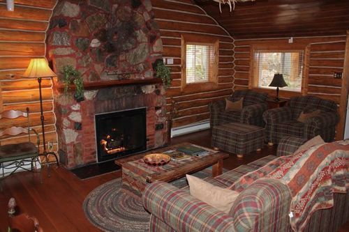 Rock Creek Resort Red Lodge Exteriér fotografie