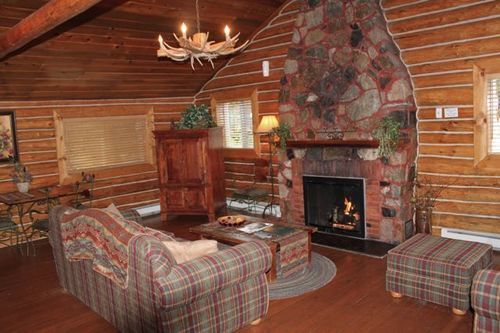 Rock Creek Resort Red Lodge Exteriér fotografie